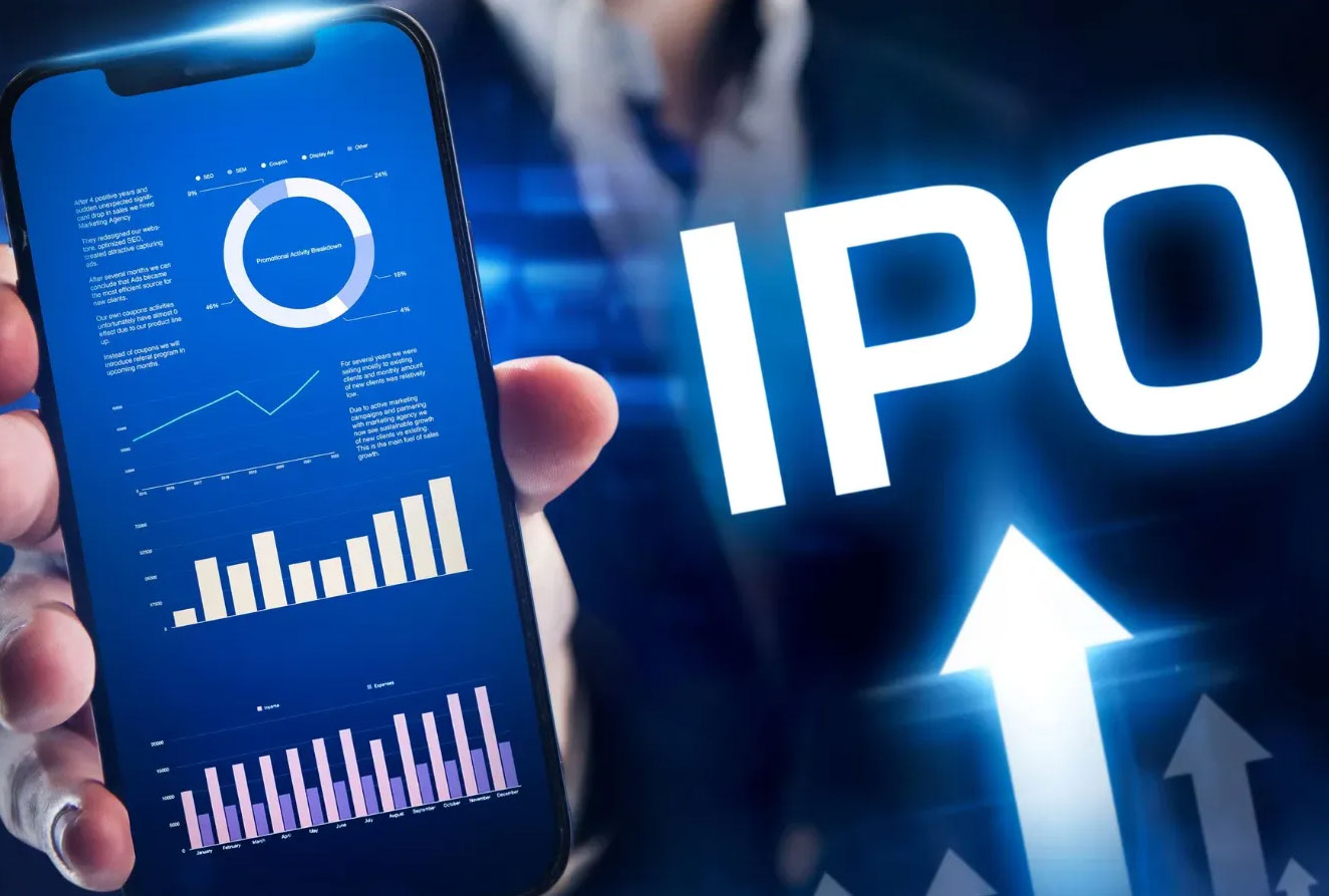 IPO Advisory