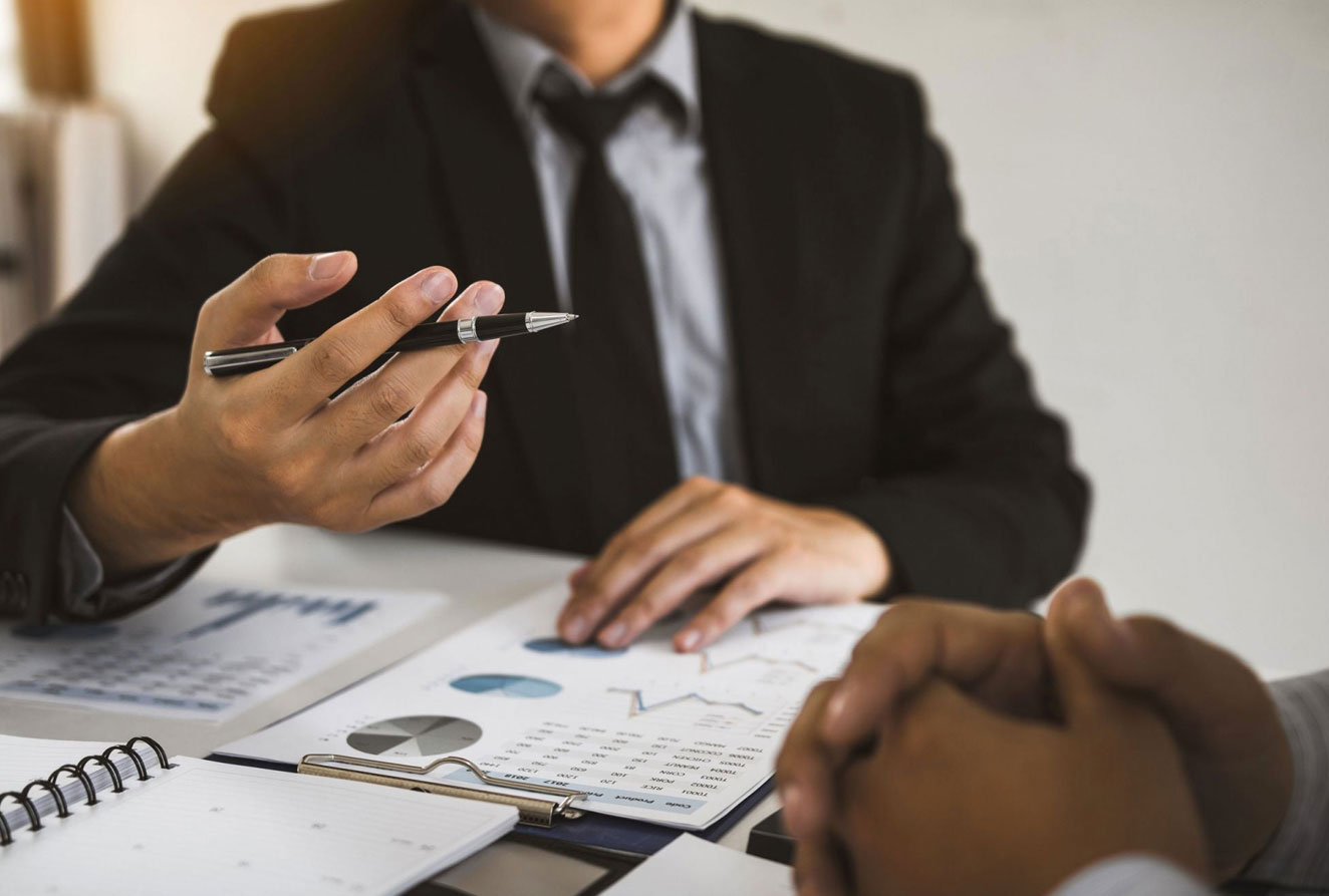 Financial Consultancy
