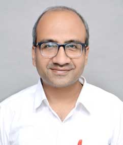 Kumar Gorave
