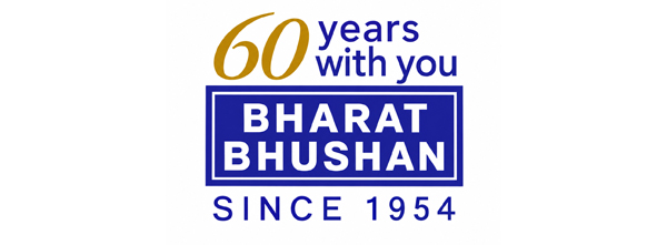 Bharat Bhushan Finance & Commodity Brokers Ltd.