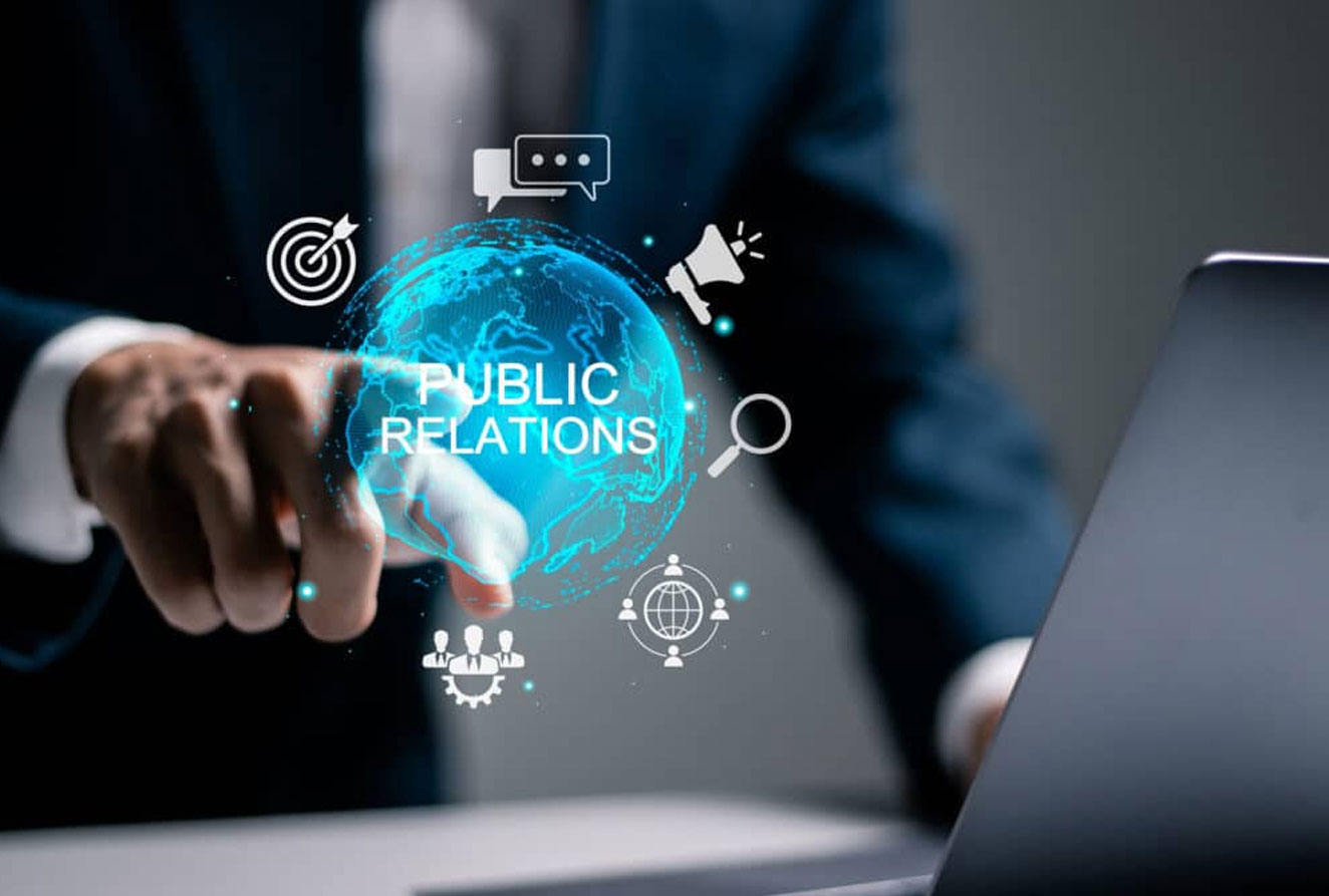 Public Relations & Media