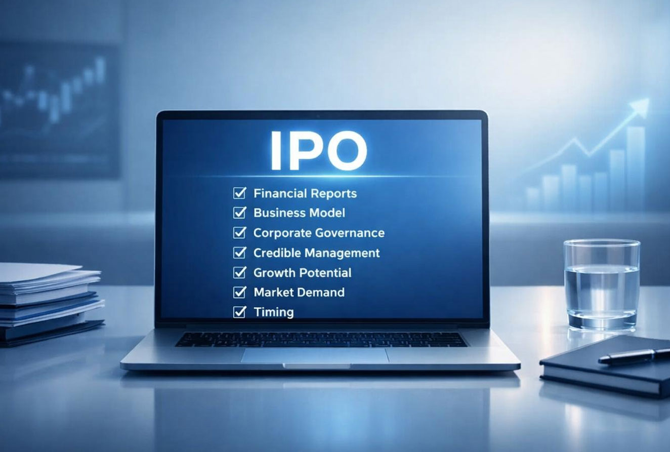 IPO Readiness & Eligibility